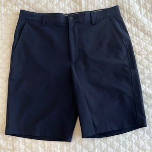 Footjoy Flat Front Performance Golf Short